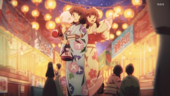 「はめふら」2期 1話感想 (32)