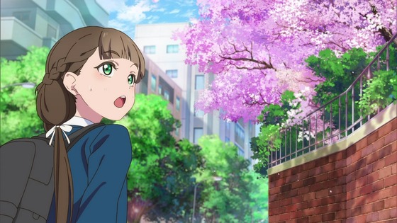 「ラブライブ!スーパースター!!」2期 1話感想 (30)