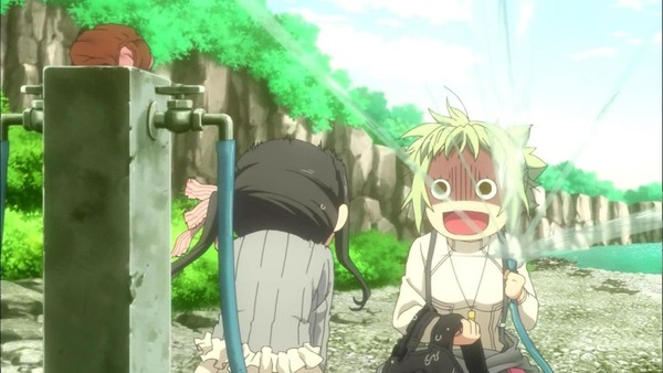 「あまんちゅ!」 (8)