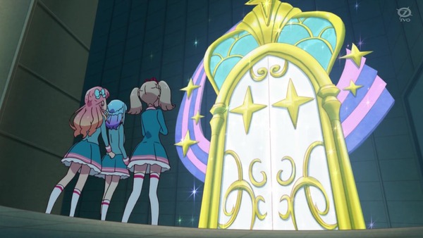 「アイカツオンパレード!」6話感想 (136)
