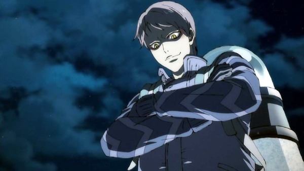 「十二大戦」9話 (2)