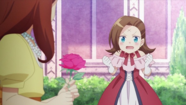 「はめふら」第2話感想 画像 (17)