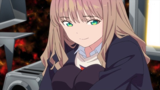 「SSSS.DYNAZENON ダイナゼノン」3話感想 (72)