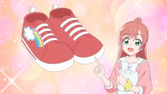 「ひろがるスカイ!プリキュア」ひろプリ 13話感想 (17)
