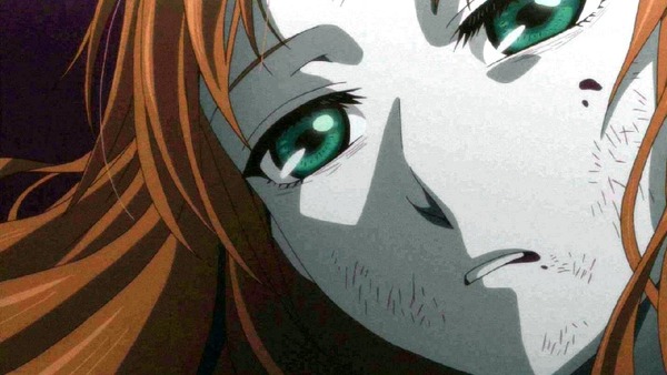 「魔法使いの嫁」8話 (51)