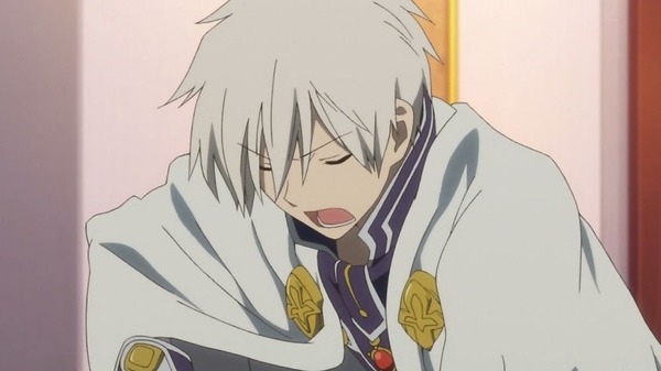 赤髪の白雪姫 (3)