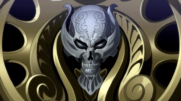 「牙狼〈GARO〉VANISHING LINE」1話 (11)