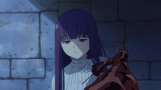 「葬送のフリーレン」9話感想 (47)
