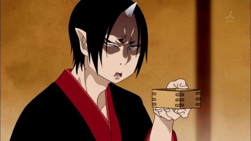 鬼灯の冷徹 第9話感想 ボッタくられる白澤 酒に溺れる厄介者どもは地獄でもタチが悪いぜ ポンポコにゅーす ファン特化型アニメ感想サイト 鬼灯の冷徹 第9話感想 ボッタくられる白澤 酒に溺れる厄介者どもは地獄でもタチが悪いぜ ポンポコにゅーす ファン特化型アニメ感想サイト