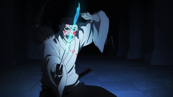 「呪術廻戦」51話感想 (51)