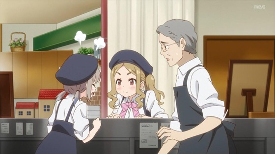 「ヤマノススメ Next Summit」4期 11話感想 (6)