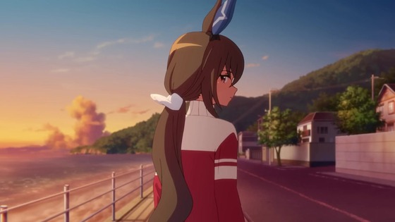 「ウマ娘 プリティーダービー ROAD TO THE TOP」3話感想 (30)