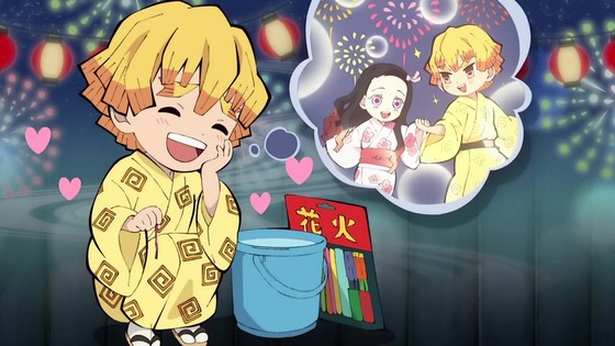 「鬼滅の刃」刀鍛冶の里編 6話感想 (4)