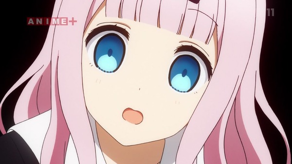 「かぐや様は告らせたい?」2期 第5話感想 画像 (2)