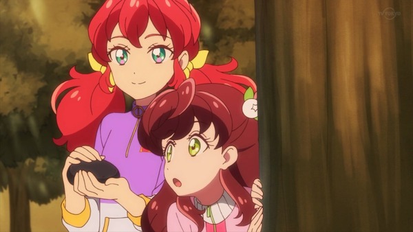 「アイカツフレンズ!」55話感想 (99)
