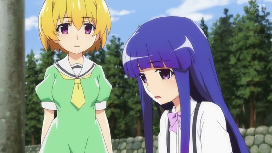 「ひぐらしのなく頃に 卒」7話感想 考察 (10)
