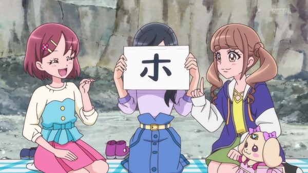 「ヒーリングっど♥プリキュア」12話感想 画像 (38)