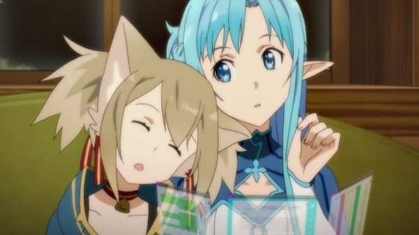SAO (3)