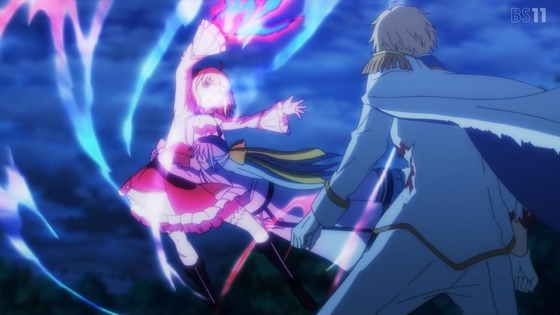 「転生王女と天才令嬢の魔法革命」転天 9話感想 (40)