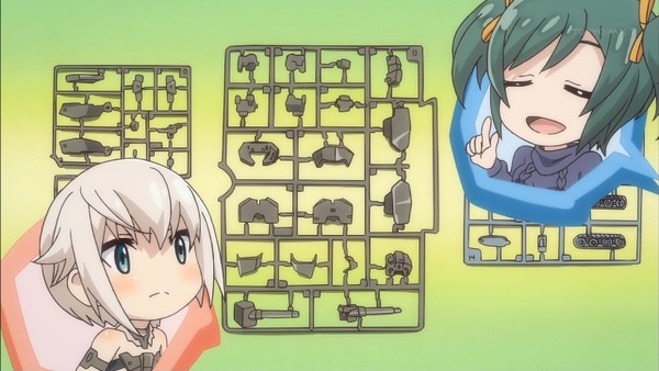 「フレームアームズ・ガール」7話 (45)