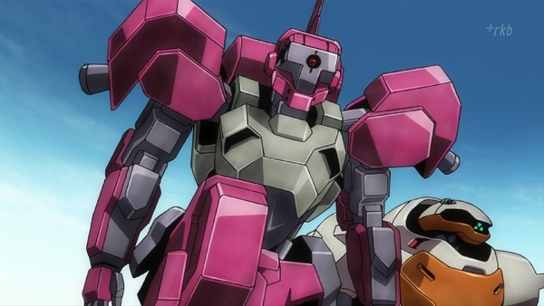 「機動戦士ガンダム 鉄血のオルフェンズ」 (26)