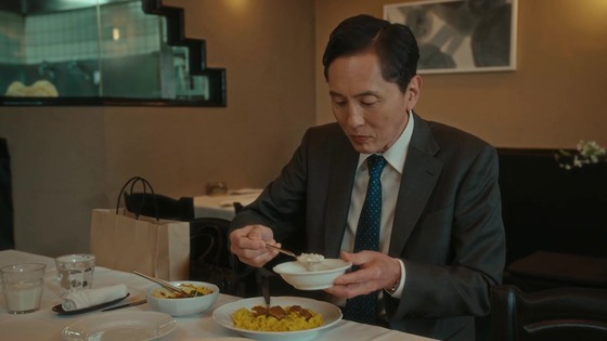「孤独のグルメ Season11」2話感想 (112)