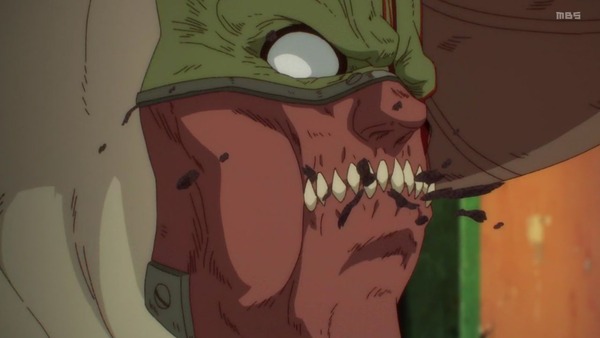 「ドロヘドロ」第10話感想 画像 (10)