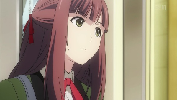 「Lostorage conflated WIXOSS」9話感想 (42)