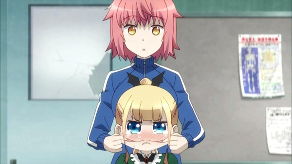 「プリズマ☆イリヤ ドライ!!」 (41)