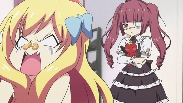 「邪神ちゃんドロップキック」8話感想 (31)