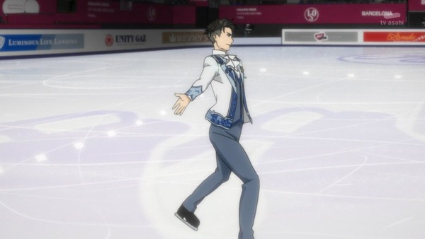 「ユーリ!!! on ICE(ユーリオンアイス)」 (59)