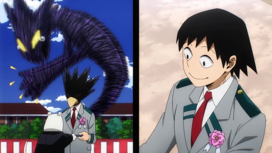 「僕のヒーローアカデミア」170話感想  (53)