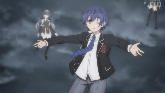 「デート・ア・ライブV」5期 3話感想 (115)