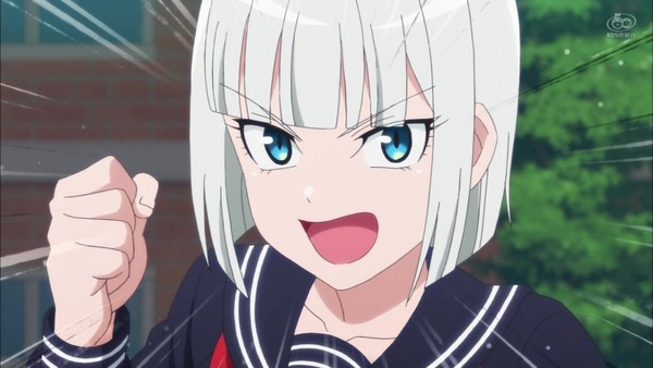 「ダンベル何キロ持てる?」6話感想 (61)