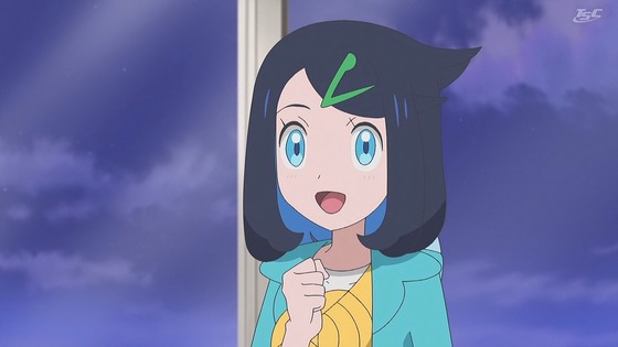 「ポケットモンスター」アニポケ30話感想 (11)
