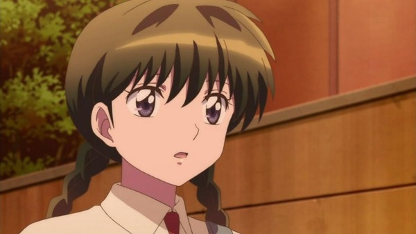境界のRINNE (11)