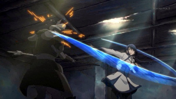 灰と幻想のグリムガル (18)