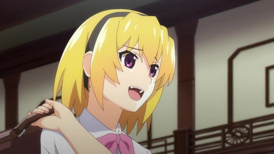 「ひぐらしのなく頃に 業」20話 感想 考察 (6)