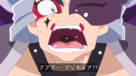 「名探偵プリキュア！」12話感想 (21)