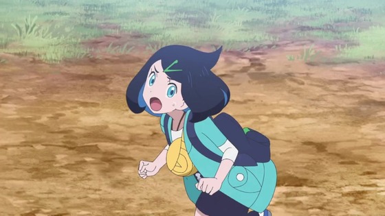 「ポケットモンスター」12話感想 (1)