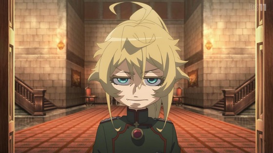 「幼女戦記Ⅱ」2期 10話感想 (1)