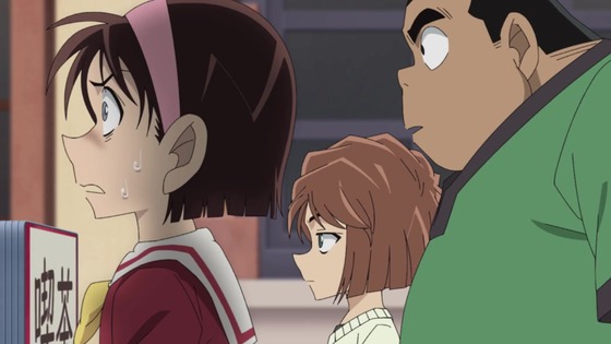 「名探偵コナン」1203話 特別編感想 (75)