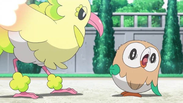 「ポケットモンスター サン&ムーン」 (28)
