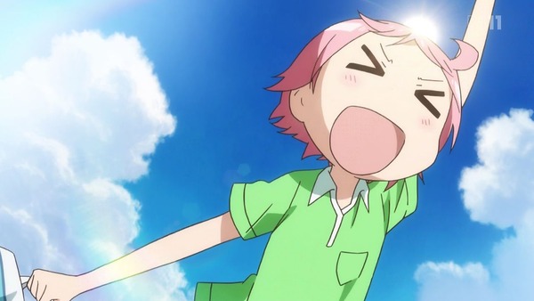 ゆゆ式 (26)