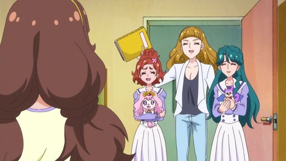 プリンセスプリキュア (39)