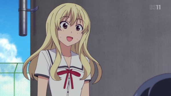 「アホガール」8話 (31)