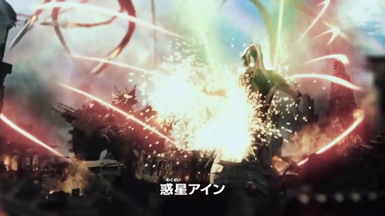 「ウルトラマンＺ」第6話感想  (60)