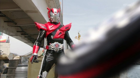 仮面ライダードライブ (6)
