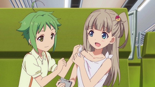 「アクションヒロイン チアフルーツ」7話 (12)