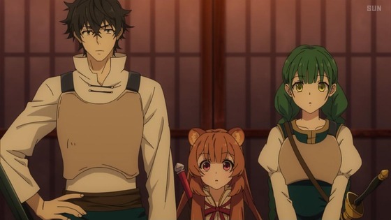 「盾の勇者の成り上がり」2期 13話 最終回感想 (16)